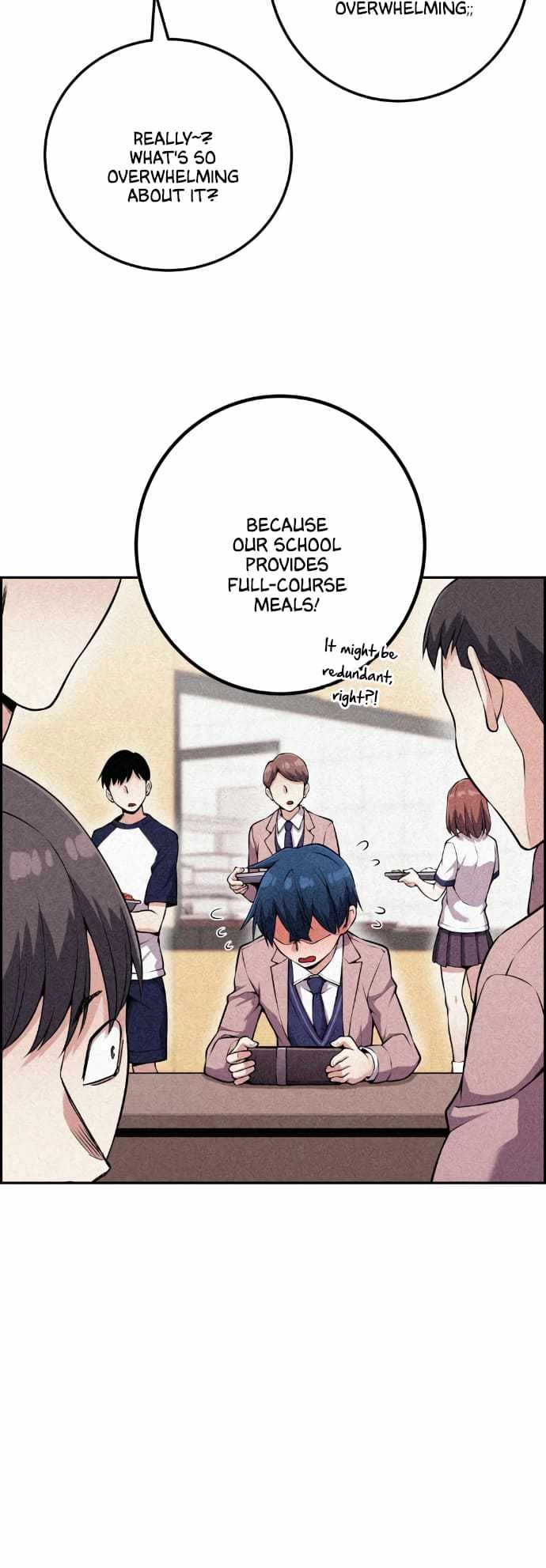 Webtoon Character Na Kang Lim Chapter 55 4